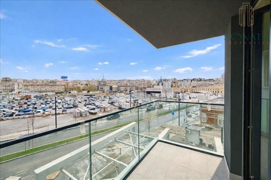 Bw Iris 3.0, useljenje Februar 2026