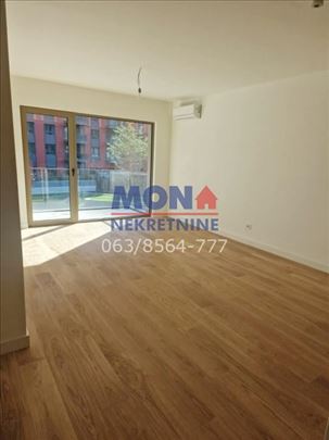 BW Queens Park ,75m2, sa  garažnim mesto u ceni