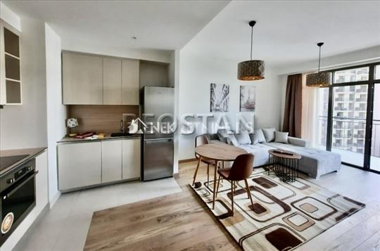 Centar - Beograd na vodi BW #65788