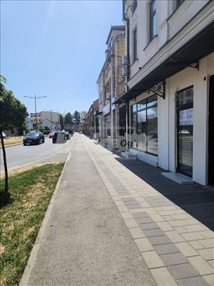 Centar 10m2
