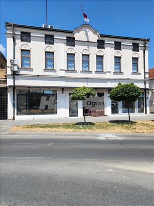 Centar, Premium lokacija 90m2