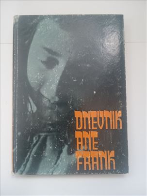 Dnevnik Ane Frank