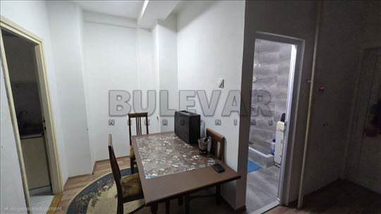 Dvosoban stan  na Aerodromu od 47m2