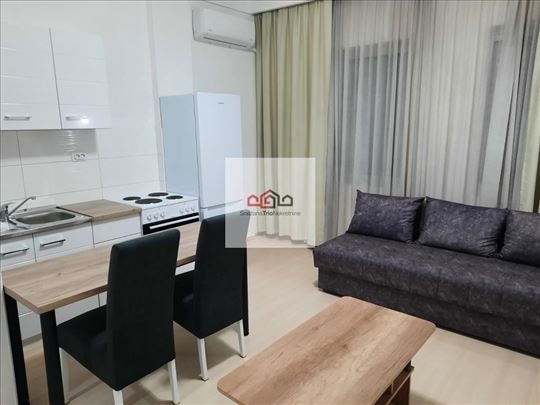 Garsonjera Novo Naselje 250 Eura