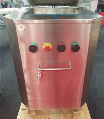 Hidraulična delilica 