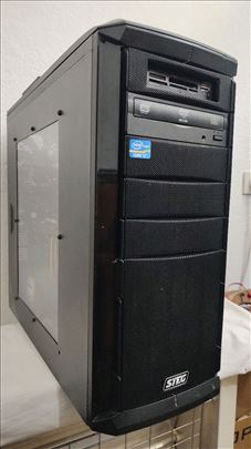 i7 920,16gb ddr3,RX 470 4gb,ssd 128 gb+500 gb