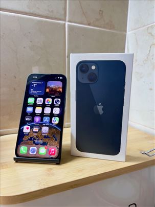 iPhone 13 128Gb 100%bh