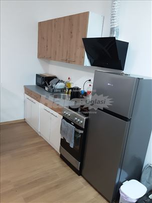 Izdajem apartman na Zlatiboru