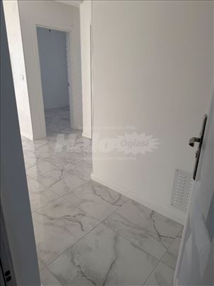 Izdavanje prazan stan Borca