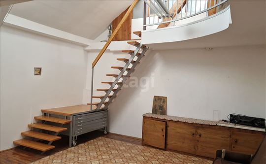 Kraljevća Marka, Hotel Bristol 107‚m2