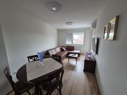 Loznica, Stan, 1.5, 41m2