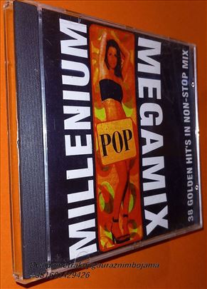 Millenium Pop Megamix