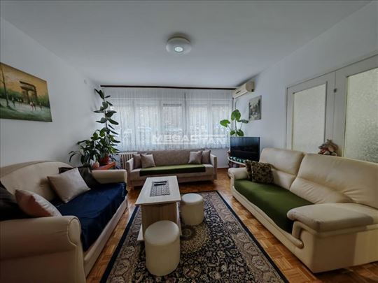 Mirijevo, adaptibilan u 2.5