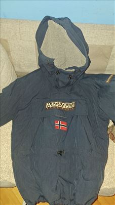 Napapijri skidoo-original 