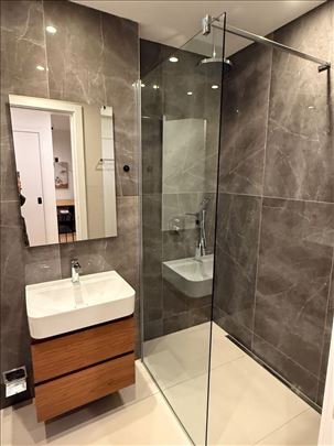 Novi Dorćol, 2.0, lux, sa garažom