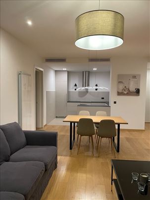 Novi Dorćol, lux, 4.0, sa garažom