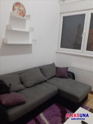 Novi Sad, Podbara, Stan, 1.5, 34,00m2