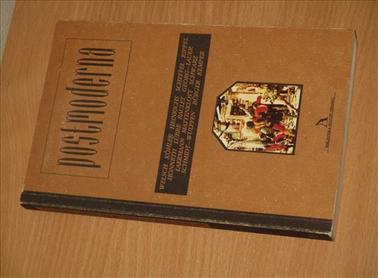 Peter Kemper - Postmoderna