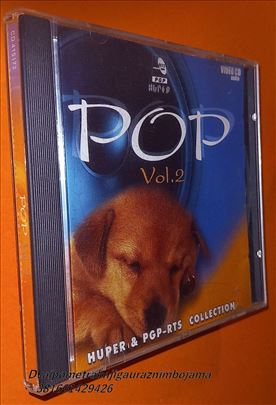 Pop Vol  2Huper & PGP-RTS Collection