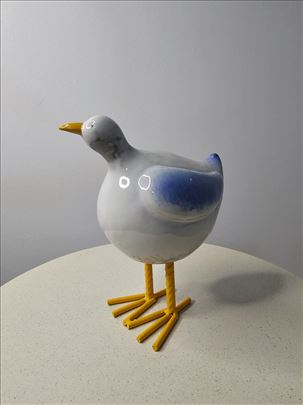 Porcelanski galeb