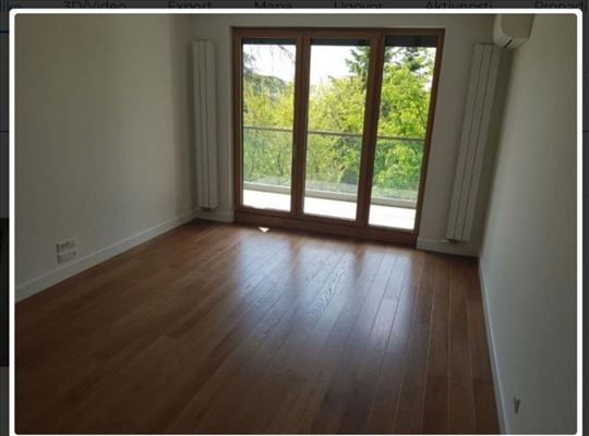 Prelep stan + GM na Lekinom brdu