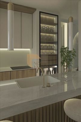 Retko u ponudi Banovo brdo 2.0