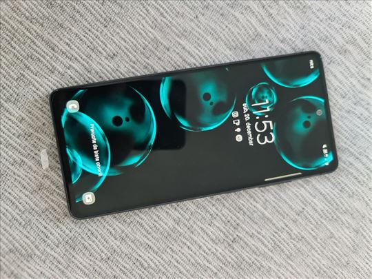 Samsung S20FE Snapdragon Duos esim 6/128Gb kao nov