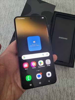 Samsung S22 esim duos 8/128GB, top stanje 10/10