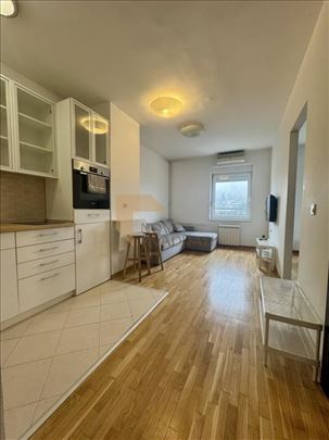 Senjak 1.5 stan, uknjižen, useljiv