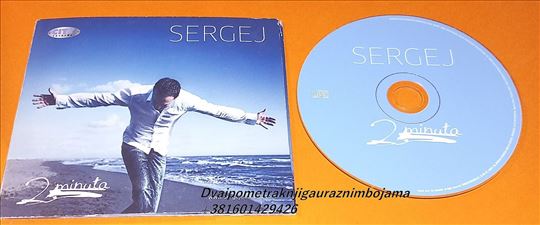 Sergej 2 minuta