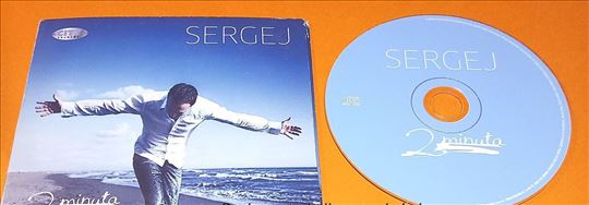 Sergej 2 minuta