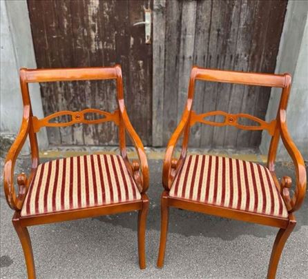 Set stilskih stolica