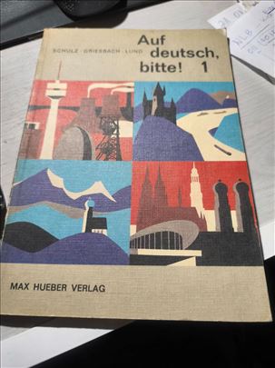 Shulz, Griesbach, Auf deutsch bitte 