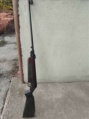 Slavija 631 Vazdusna puska 