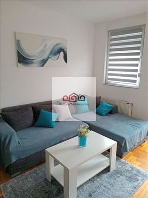 Socijalno Dvosoban Stan 480 Eura