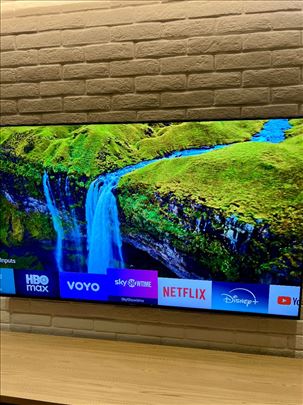 Sony TV Bravia 75 X90j