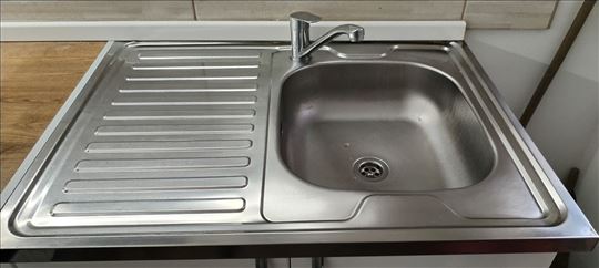 Sudopera sa Rosan baterijom