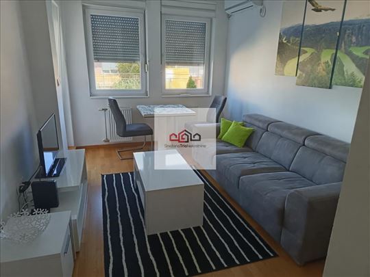 Telep Jednoiposoban Stan 350 Eura