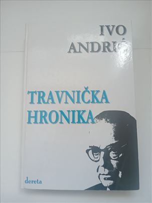 Travnička hronika / Ivo Andrić