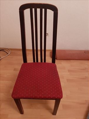 Trpezarijske stolice