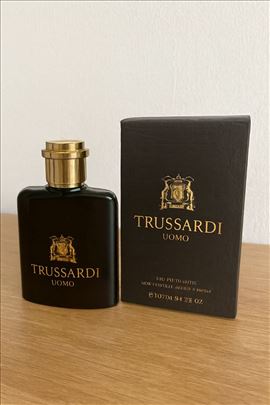 Trussardi Uomo 100ml