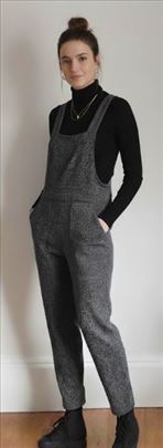 TU Multifunkcionalne Tregerice – Od Casual do 