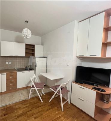 Uknjižen stan bez ulaganja