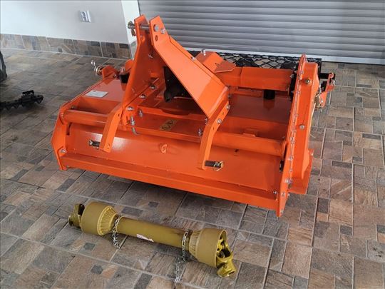 Zasnovač travjaka Dabaki STB 145 (sa PDV-om)