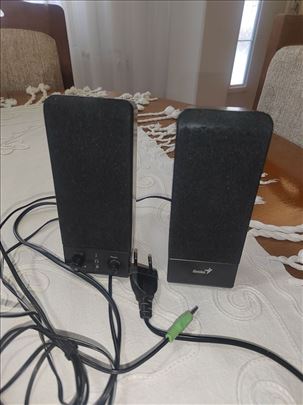 Zvučnici za kompijuter