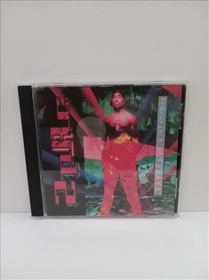 2pac - Strictly 4 My N.I.G.G.A.Z. (1993)