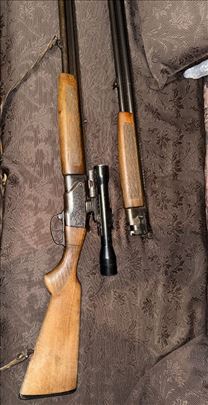 Brno ZH 324 16 x 7x57R