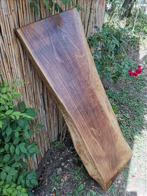 Daska za sto od oraha