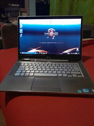 DELL XPS14z - i5 2nd gen/8Gb/500Gb/dve grafike