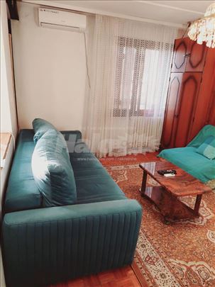 1.5 soban stan, Visnjička banja, CG, internet, top